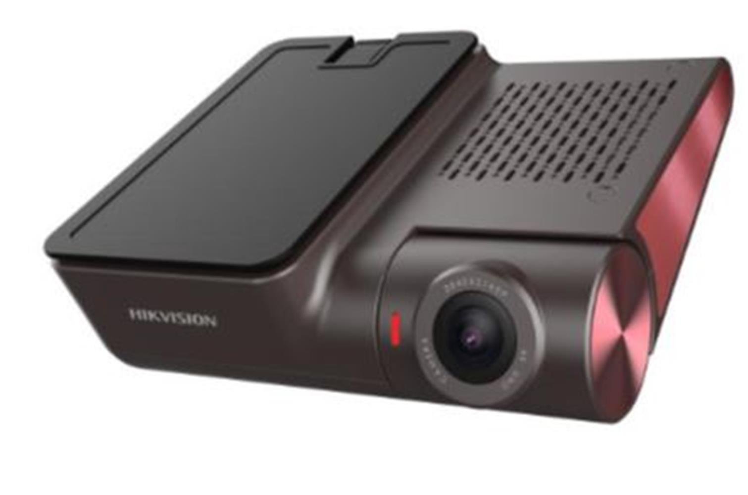 Hikvision AE-DC8322-G2PRO 3&amp;quot; Ekranlı ve Wi-Fi GPSli 2160P Araç İçi Kamera